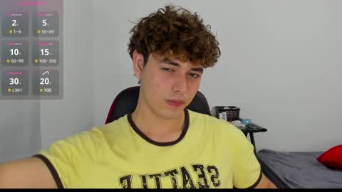 xhan online show from 6, 12, 2024