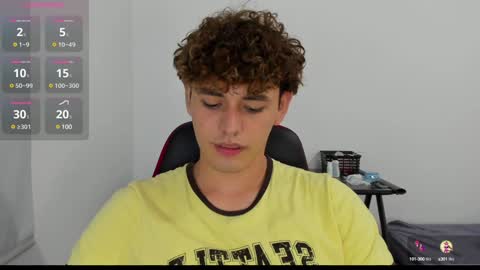 xhan online show from 6, 12, 2024