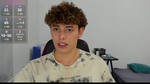 xhan online show from 7, 12, 2024