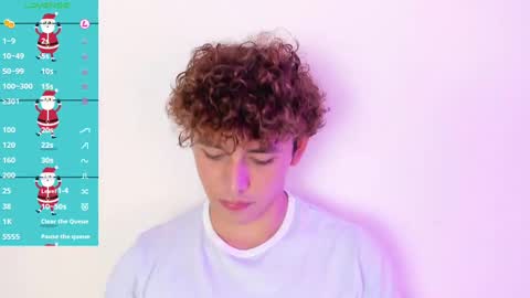 xhan online show from 1, 1, 2025