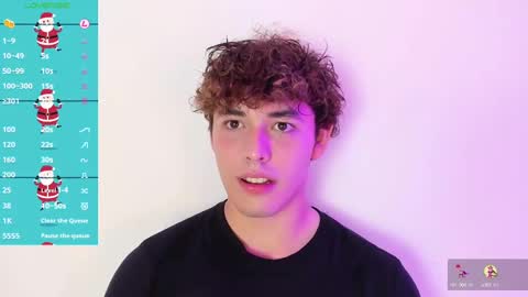 xhan online show from 1, 1, 2025