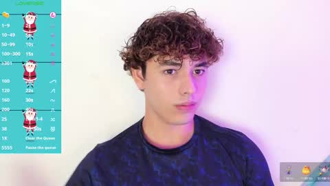 xhan online show from 3, 1, 2025