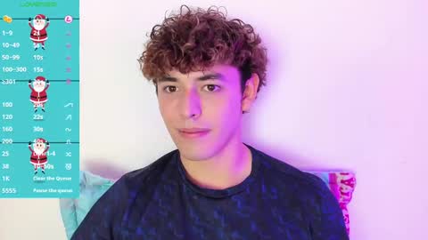 xhan online show from 3, 1, 2025