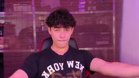 xhan online show from 25, 2, 2025