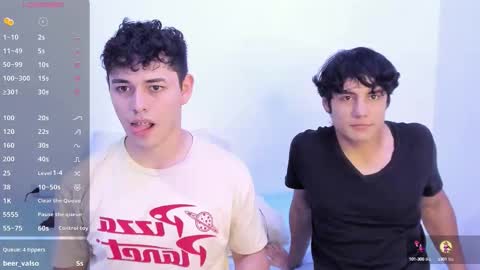 xhan online show from 21, 9, 2025