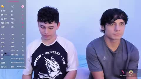 xhan online show from 21, 9, 2025