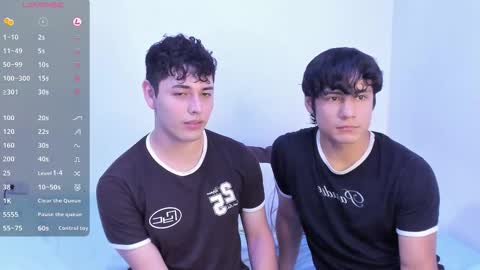 xhan online show from 22, 9, 2025