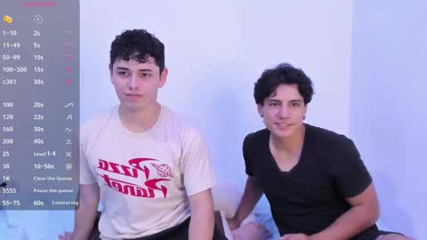 xhan online show from 25, 9, 2025