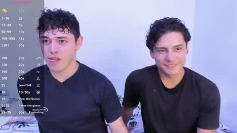 xhan online show from 1, 10, 2025