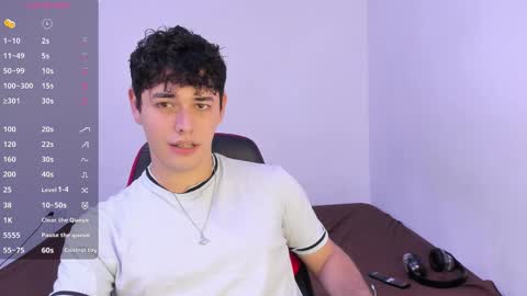 xhan online show from 16, 10, 2025