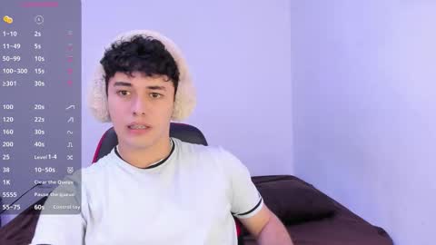 xhan online show from 23, 10, 2025