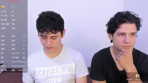 xhan online show from 24, 10, 2025