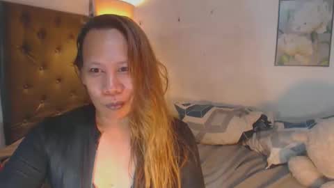 GODDESS KRISTEL online show from 14, 1, 2026
