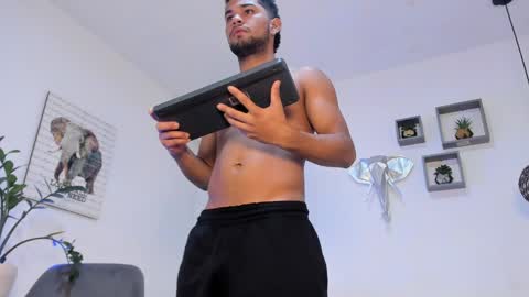 Gambaru online show from 8, 4, 2026