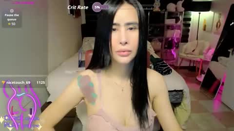 Barbie ann online show from 1, 10, 2025