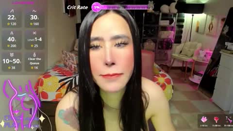 Barbie ann online show from 2, 10, 2025