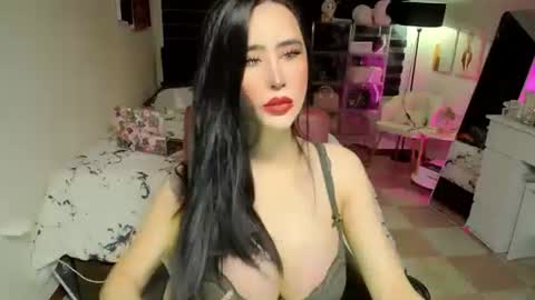 Barbie ann online show from 13, 10, 2025