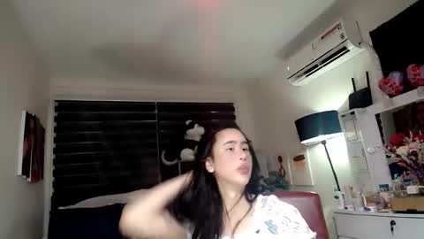 Snapshot of xhotcockcumts chatting on 23, 4, 2026 Barbie ann online show from 23, 4, 2026