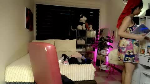 Snapshot of xhotcockcumts chatting on 3, 5, 2026 Barbie ann online show from 3, 5, 2026