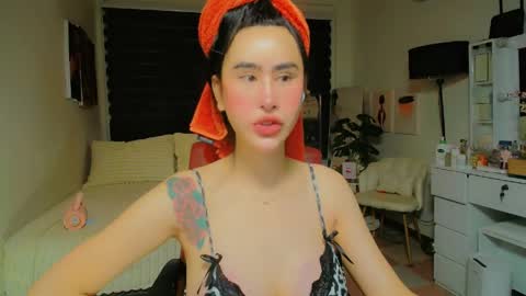Snapshot of xhotcockcumts chatting on 7, 5, 2026 Barbie ann online show from 7, 5, 2026