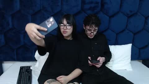 Marco and Veronica online show from 1, 3, 2025