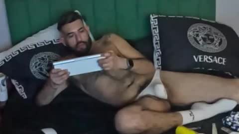 DJ Xhristian online show from 9, 1, 2026