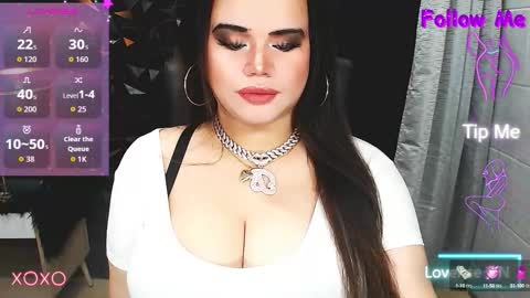Snapshot of xhugeharleyselfsuckerx chatting on 8, 10, 2025 xHUGECOCKTILLCUMX online show from 8, 10, 2025