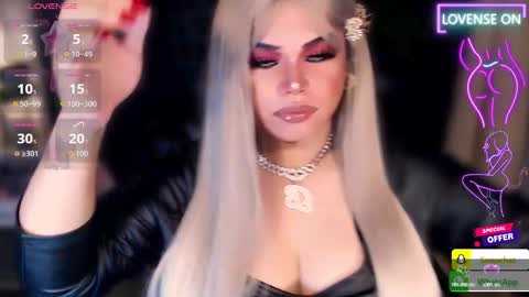 xHUGECOCKTILLCUMX online show from 9, 2, 2026