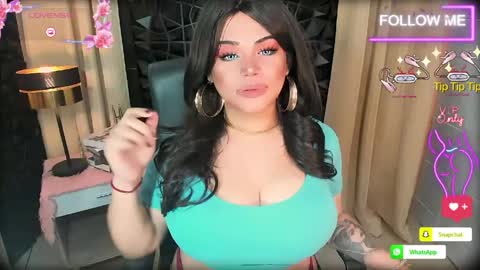 xHUGECOCKTILLCUMX online show from 29, 5, 2026