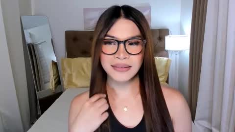 Xia Addison online show from 14, 9, 2025