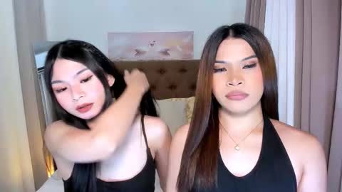 Xia Addison online show from 16, 9, 2025