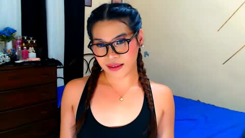 Xia Addison online show from 23, 4, 2026