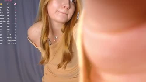 Luna and Lina online show from 14, 7, 2026