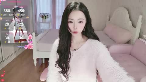 xiaoyu ko online show from 7, 11, 2025