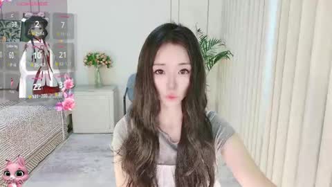 xiaoyu ko online show from 23, 3, 2026