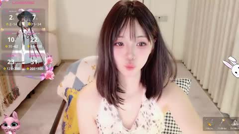 Snapshot of xiaoyu_ko chatting on 4, 5, 2026 xiaoyu ko online show from 4, 5, 2026