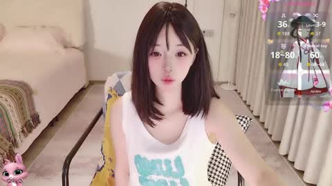 Snapshot of xiaoyu_ko chatting on 4, 5, 2026 xiaoyu ko online show from 4, 5, 2026