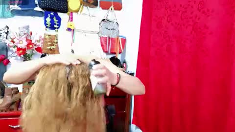 xiaraa26 online show from 5, 11, 2025