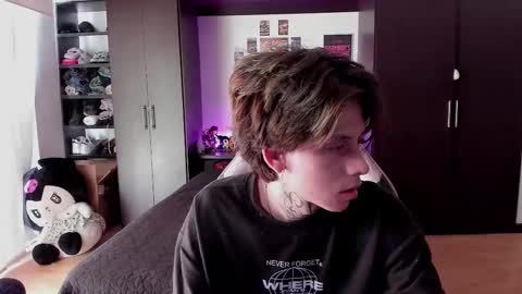 xIce Boy online show from 16, 2, 2026