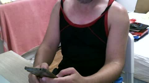 xicosensual online show from 13, 6, 2026