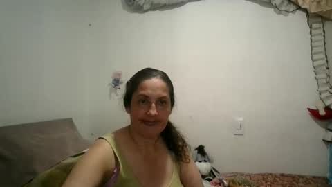 Ximena online show from 27, 10, 2025