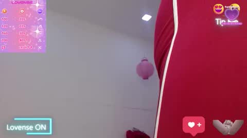 Snapshot of xime_stone chatting on 18, 3, 2026 Xime online show from 18, 3, 2026