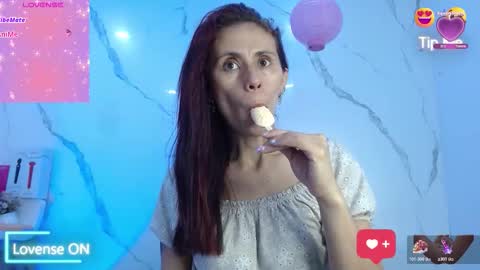 Snapshot of xime_stone chatting on 20, 3, 2026 Xime online show from 20, 3, 2026