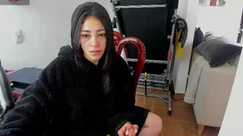 Snapshot of ximen_foxy chatting on 10, 7, 2026 Ximena Foxy online show from 10, 7, 2026
