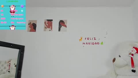 Xime  online show from 30, 12, 2024