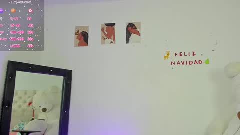 Xime  online show from 3, 1, 2025