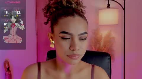 camila online show from 14, 1, 2025