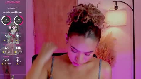 camila online show from 1, 2, 2025