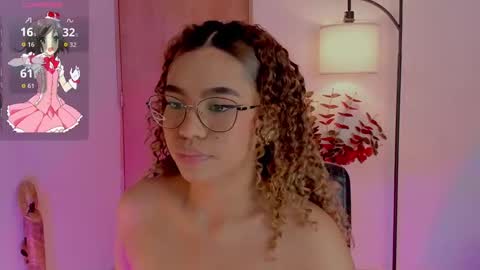 camila online show from 16, 10, 2025