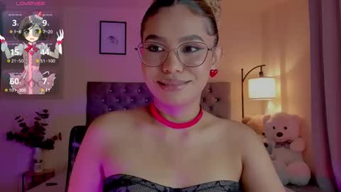 camila online show from 24, 3, 2026